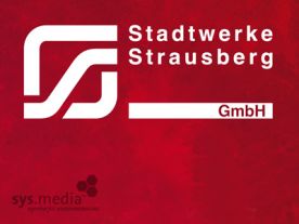 Stadtwerke Strausberg